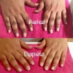 INSTITUTO DE BELEZA LUCRÉCIA ABREU CABELEIREIROS