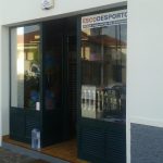 PAPELARIA ESCODESPORTO-SANTANA