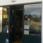 PAPELARIA ESCODESPORTO-SANTANA