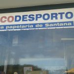 PAPELARIA ESCODESPORTO-SANTANA
