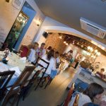 RESTAURANTE VENDA DONNA MARIA