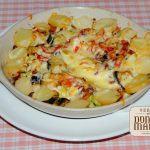 RESTAURANTE VENDA DONNA MARIA