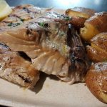 RESTAURANTE VENDA DONNA MARIA