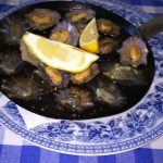 RESTAURANTE VENDA DONNA MARIA