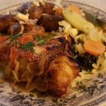 RESTAURANTE VENDA DONNA MARIA