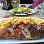 RESTAURANTE VENDA DONNA MARIA