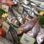 RESTAURANTE VENDA DONNA MARIA