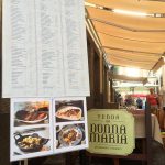 RESTAURANTE VENDA DONNA MARIA