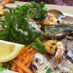 RESTAURANTE VENDA DONNA MARIA