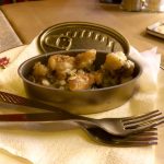 RESTAURANTE VENDA DONNA MARIA