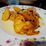 RESTAURANTE VENDA DONNA MARIA