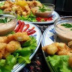 RESTAURANTE VENDA DONNA MARIA