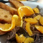 RESTAURANTE VENDA DONNA MARIA