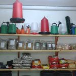 GRÉMIO DA RIBEIRA GRANDE