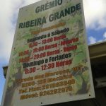 GRÉMIO DA RIBEIRA GRANDE