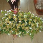 FLORISTA FLOR DO RIBEIRO