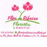 FLORISTA FLOR DO RIBEIRO