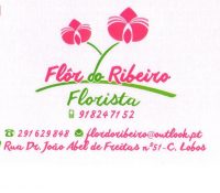 FLORISTA FLOR DO RIBEIRO