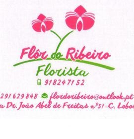 FLORISTA FLOR DO RIBEIRO
