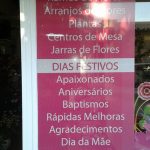 FLORISTA FLOR DO RIBEIRO