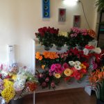 FLORISTA FLOR DO RIBEIRO