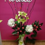 FLORISTA FLOR DO RIBEIRO