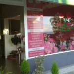 FLORISTA FLOR DO RIBEIRO