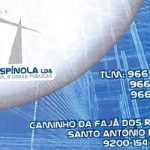 IRMÃOS SPINOLA