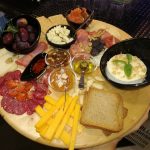 SNACK BAR ON80´S BAR