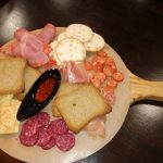 SNACK BAR ON80´S BAR