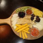 SNACK BAR ON80´S BAR