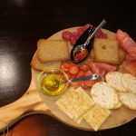 SNACK BAR ON80´S BAR