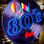 SNACK BAR ON80´S BAR