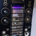 SNACK BAR ON80´S BAR