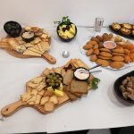 SNACK BAR ON80´S BAR