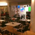 SNACK BAR ON80´S BAR