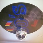 SNACK BAR ON80´S BAR