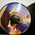 SNACK BAR ON80´S BAR