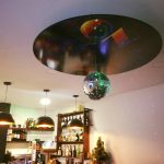 SNACK BAR ON80´S BAR