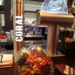 SNACK BAR ON80´S BAR