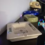 SNACK BAR ON80´S BAR