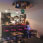 SNACK BAR ON80´S BAR