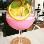 SNACK BAR ON80´S BAR