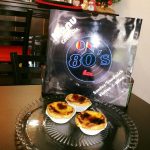 SNACK BAR ON80´S BAR