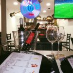 SNACK BAR ON80´S BAR