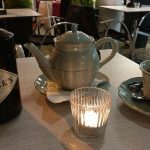 SNACK BAR ON80´S BAR