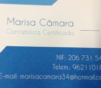 MARISA CAMARA – CONTABILISTA