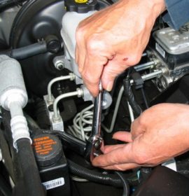 ALBERTO COSTA MANUTENÇAO E REPARAÇÃO LIGEIROS-PESADOS