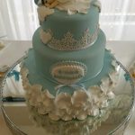 ANA CRIS CAKE