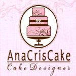 ANA CRIS CAKE